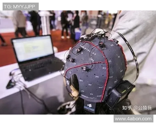 脑机接口电竞新纪元：用思维直接操控游戏世界的未来探索